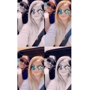 Meet your Posher, Mariah